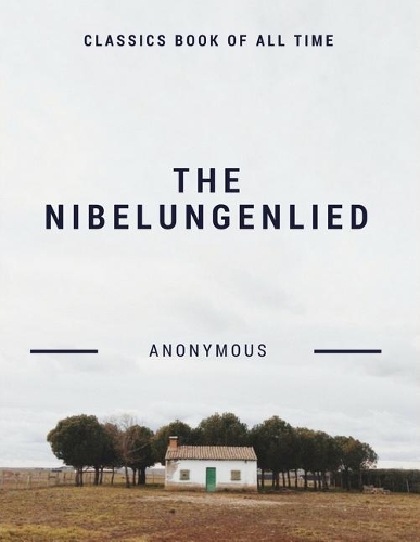 The Nibelungenlied