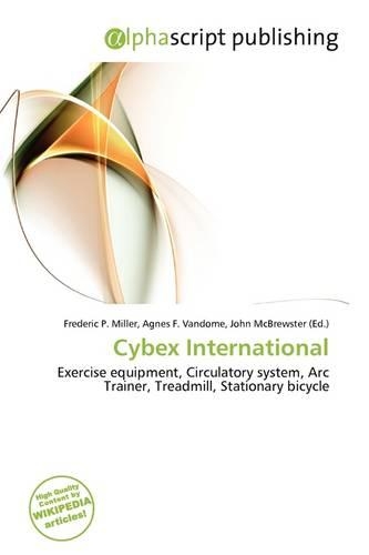 Cybex International