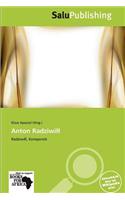 Anton Radziwi