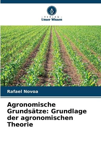 Agronomische Grundsätze