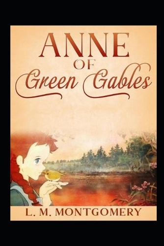 Anne of Green Gables