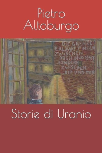 Storie di Uranio