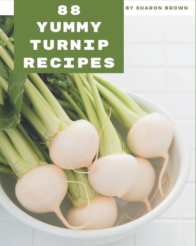88 Yummy Turnip Recipes