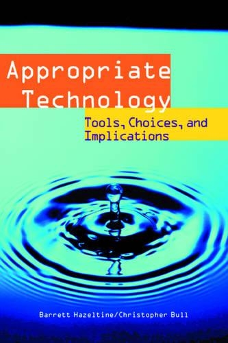 Appropriate Technology