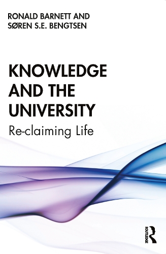 Knowledge and the University