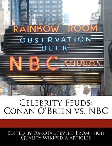 Celebrity Feuds