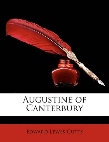 Augustine of Canterbury
