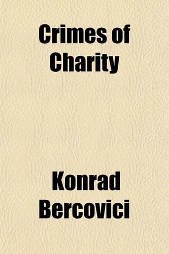 Crimes of Charity