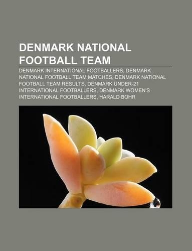 Denmark National Football Team