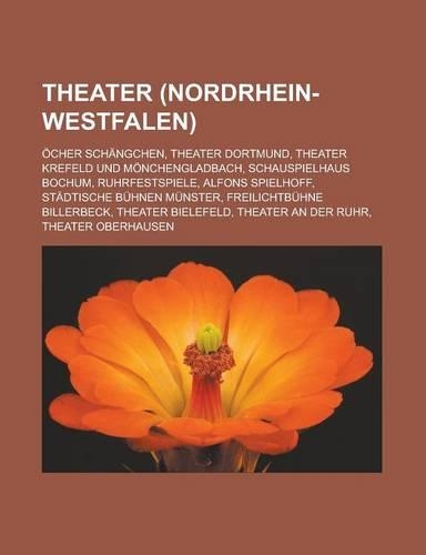 Theater (Nordrhein-Westfalen)