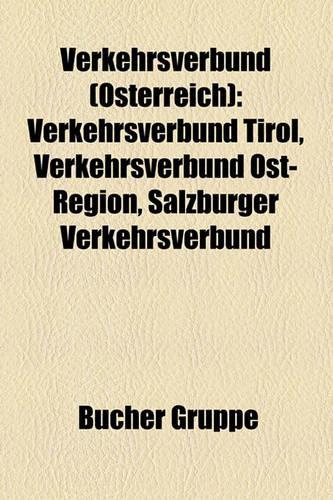 Verkehrsverbund (Osterreich)