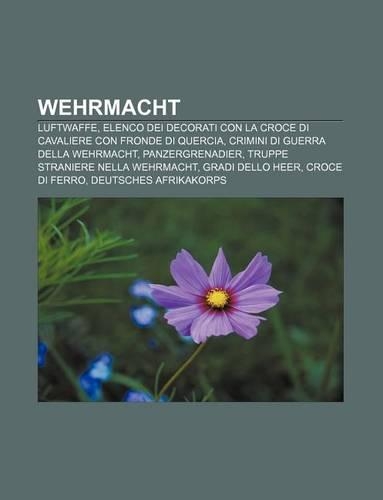 Wehrmacht