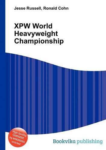 Xpw World Heavyweight Championship