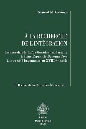À la recherche de l'intégration