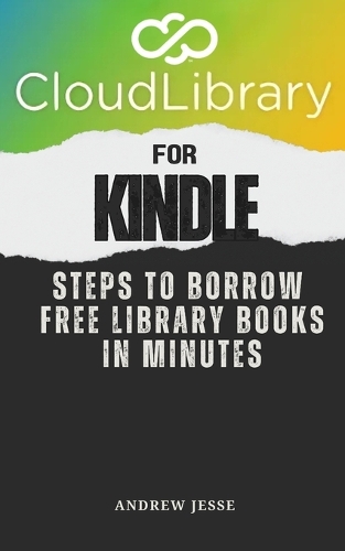 CloudLibrary for Kindle