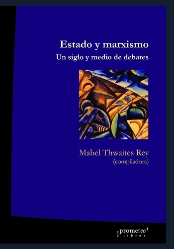 Estado y marxismo