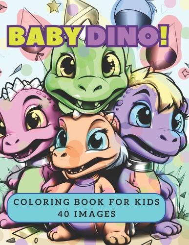 Baby Dino