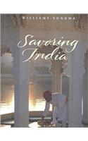 Williams-Sonoma Savoring India