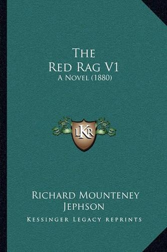 The Red Rag V1