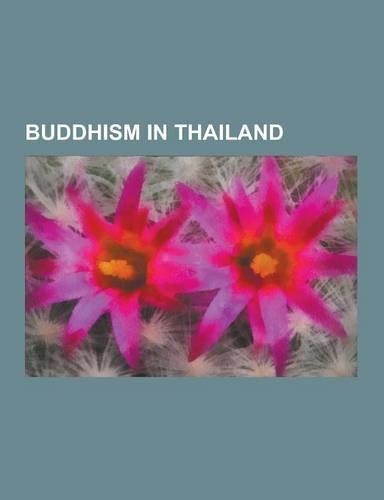 Buddhism in Thailand