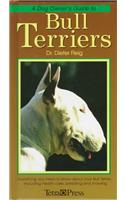 Bull Terriers