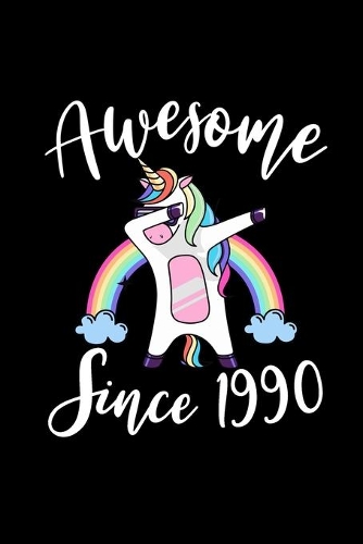 Awesome Since 1990