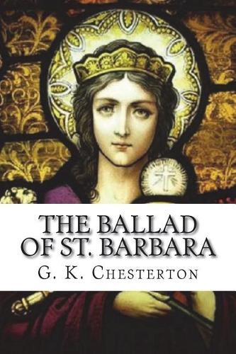 The Ballad of St. Barbara