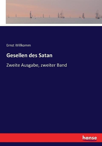 Gesellen des Satan