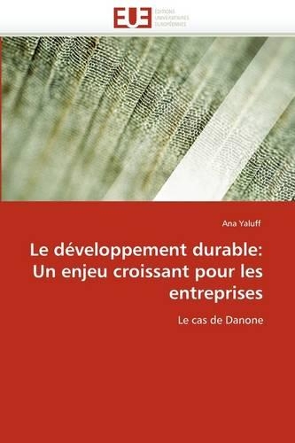Le D�veloppement Durable