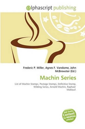 Machin Series