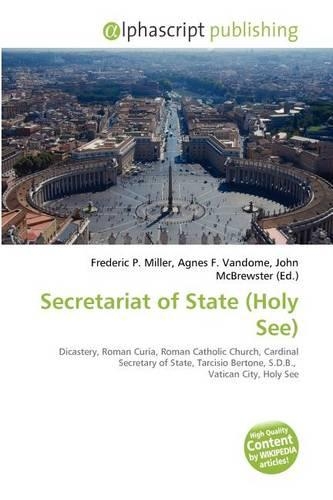 Secretariat of State (Holy See)