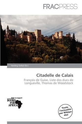 Citadelle de Calais