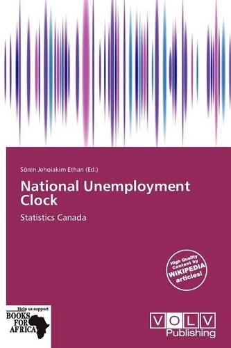 National Unemployment Clock