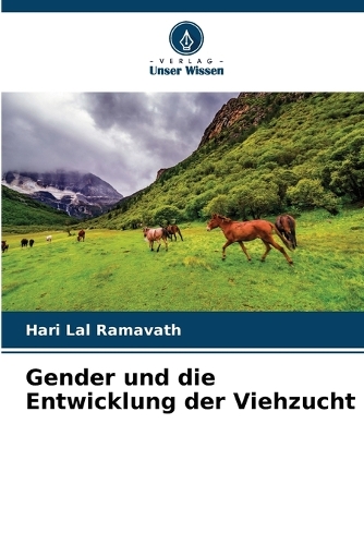 Gender und die Entwicklung der Viehzucht