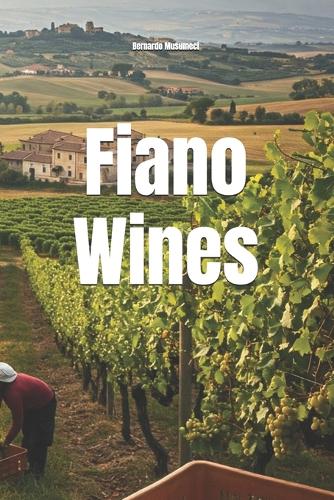 Fiano Wines
