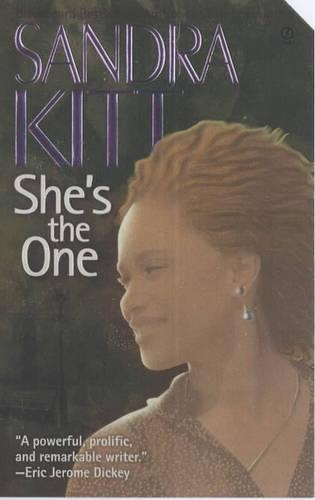 She's The One