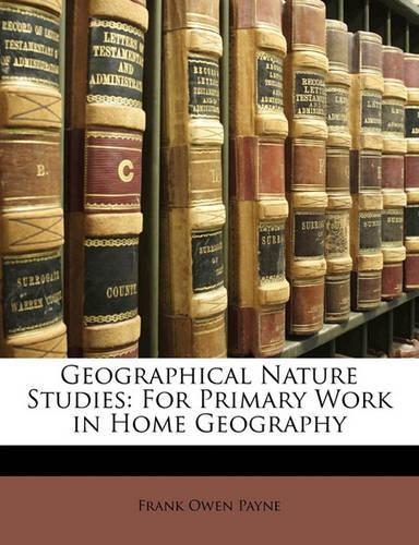 Geographical Nature Studies