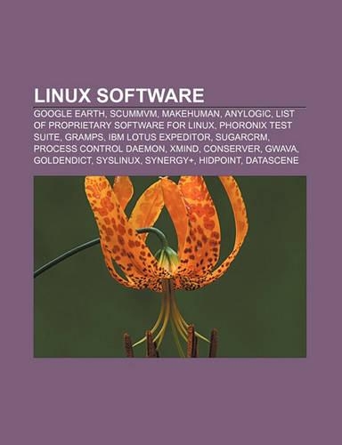 Linux Software