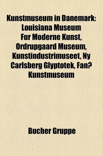 Kunstmuseum in Dnemark