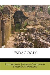 Pädagogik