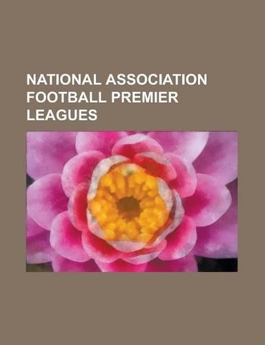 National Association Football Premier Leagues