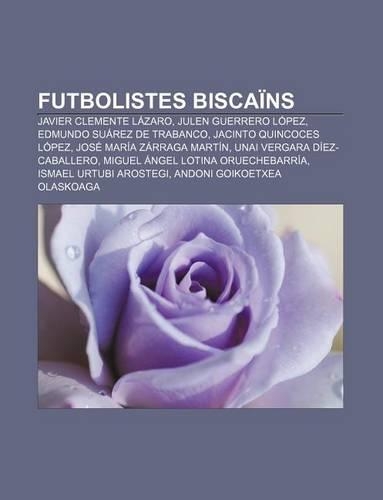 Futbolistes Biscains
