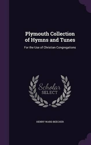 Plymouth Collection of Hymns and Tunes