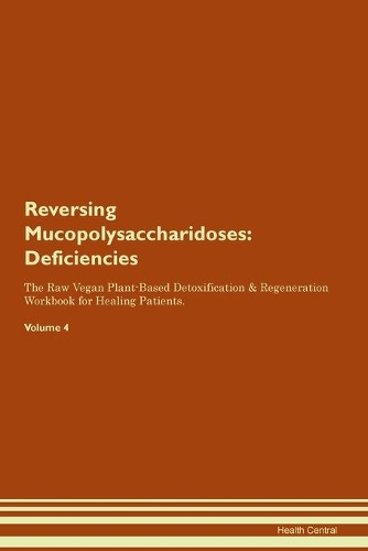 Reversing Mucopolysaccharidoses