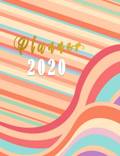 Planner 2020