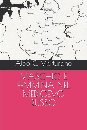 Maschio E Femmina Nel Medioevo Russo