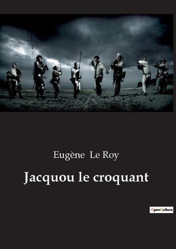 Jacquou le croquant