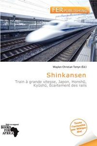 Shinkansen