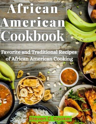 African American Cookbook
