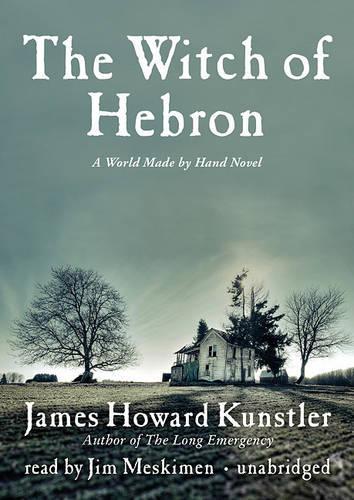 The Witch of Hebron
